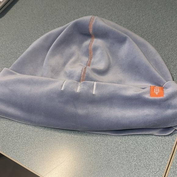 Free people Finish Line Micro Fleece Beanie NWOT Free People | Accessories | Free People Finish Line Micro  main image 2
